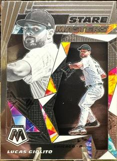 Lucas Giolito