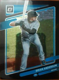 Brian Anderson