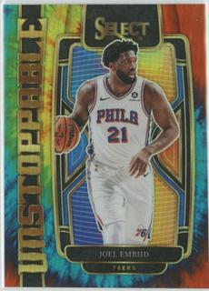 Joel Embiid