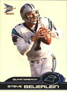Steve Beuerlein