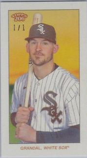 Yasmani Grandal