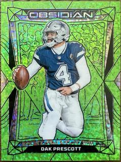 Dak Prescott