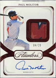Paul Molitor