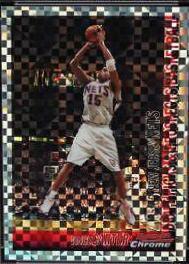 Vince Carter