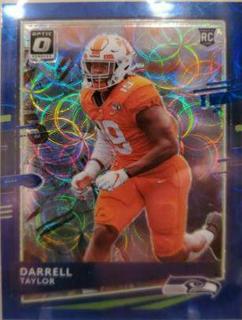 Darrell Taylor