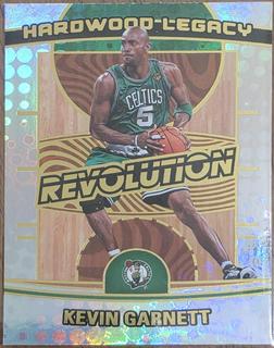 Kevin Garnett
