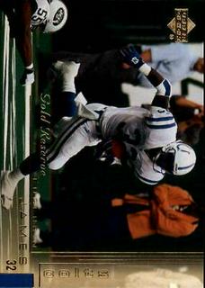 Edgerrin James