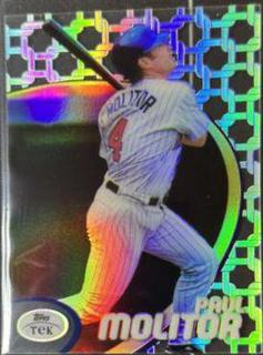 Paul Molitor