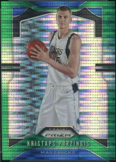 Kristaps Porzingis