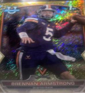 Brennan Armstrong