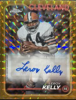 Leroy Kelly