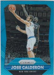Jose Calderon