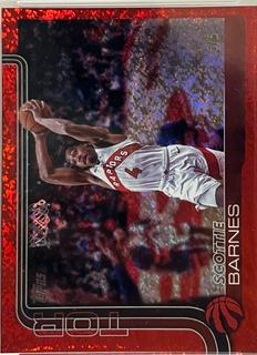 Scottie Barnes