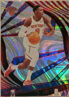 RJ Barrett