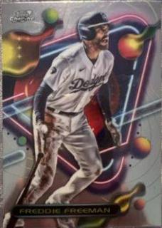 Freddie Freeman