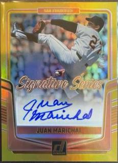 Juan Marichal