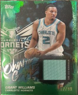 Grant Williams