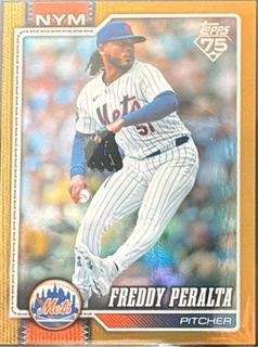 Freddy Peralta