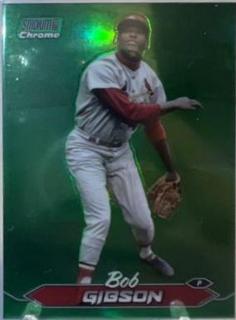 Bob Gibson