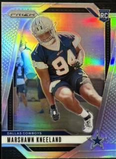 Marshawn Kneeland