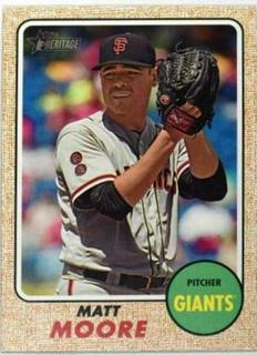 Matt Moore