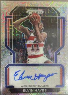 Elvin Hayes