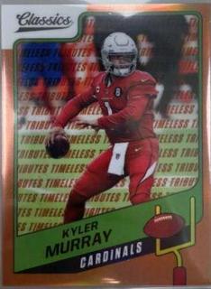 Kyler Murray
