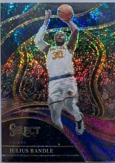 Julius Randle
