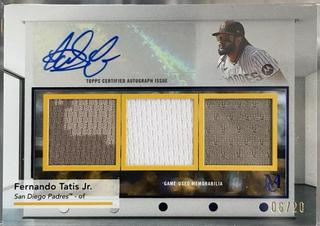 Fernando Tatis Jr.
