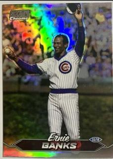 Ernie Banks