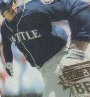 Rickey Henderson