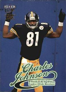 Charles Johnson