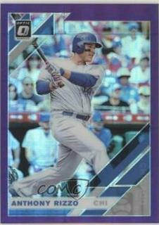 Anthony Rizzo