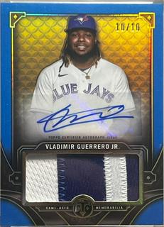Vladimir Guerrero Jr.