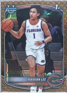 Xaivian Lee