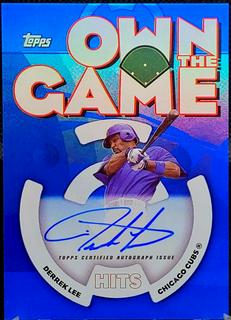 Derrek Lee