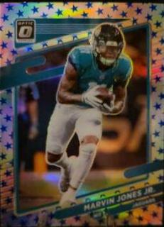 Marvin Jones Jr.