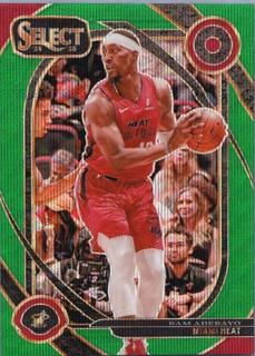 Bam Adebayo