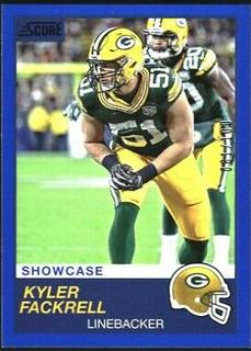 Kyler Fackrell