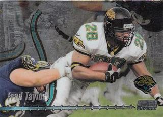 Fred Taylor