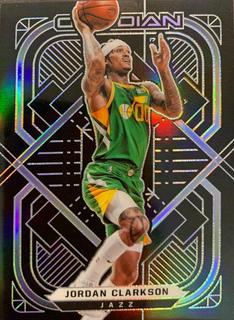 Jordan Clarkson