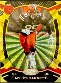 Myles Garrett