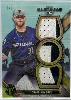 Craig Kimbrel