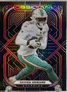 Xavien Howard