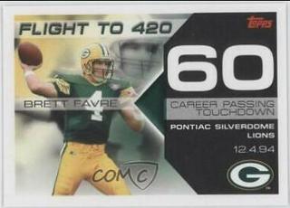Brett Favre