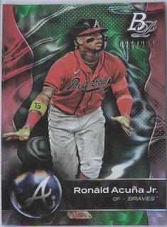 Ronald Acuna Jr.