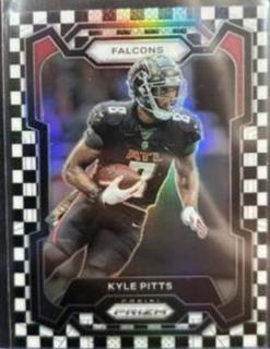 Kyle Pitts