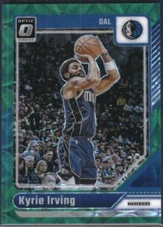 Kyrie Irving