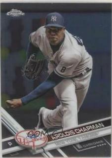Aroldis Chapman