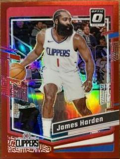 James Harden